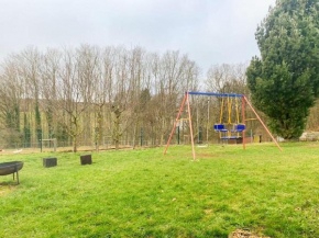 Countryapartment Eifel